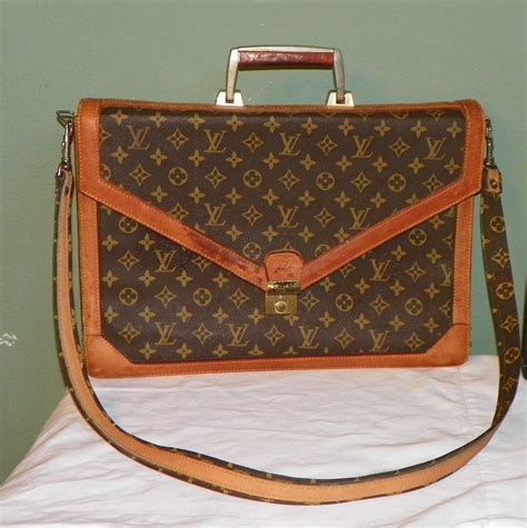 vintage louis vuitton laptop bag